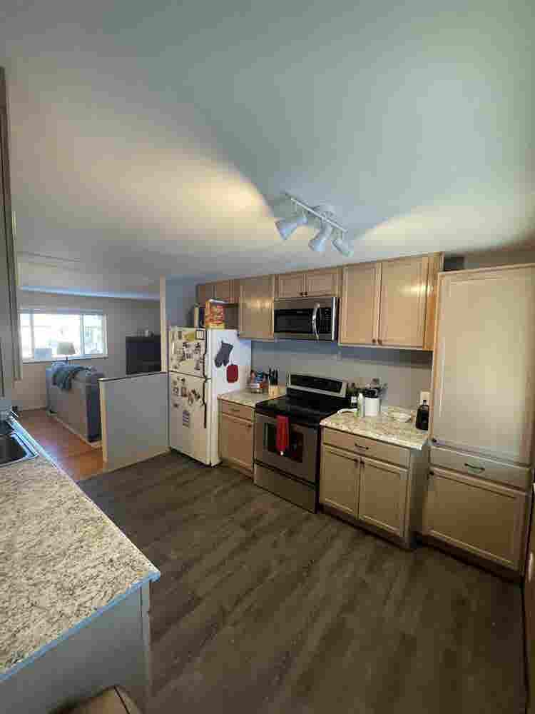 Private Basement Room Available!