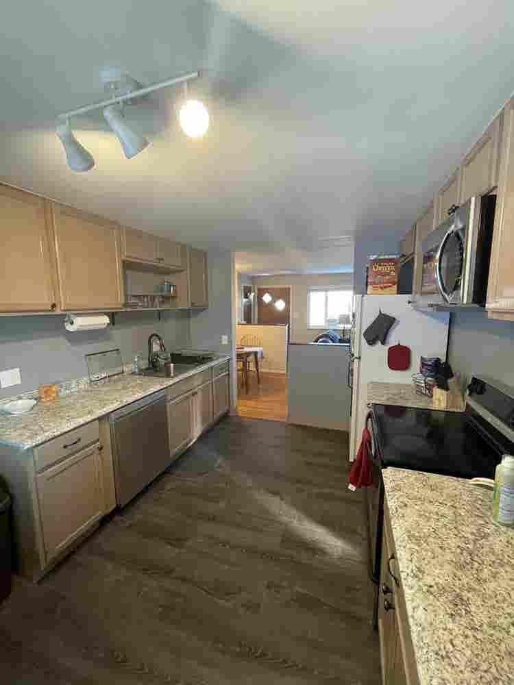 Private Basement Room Available!