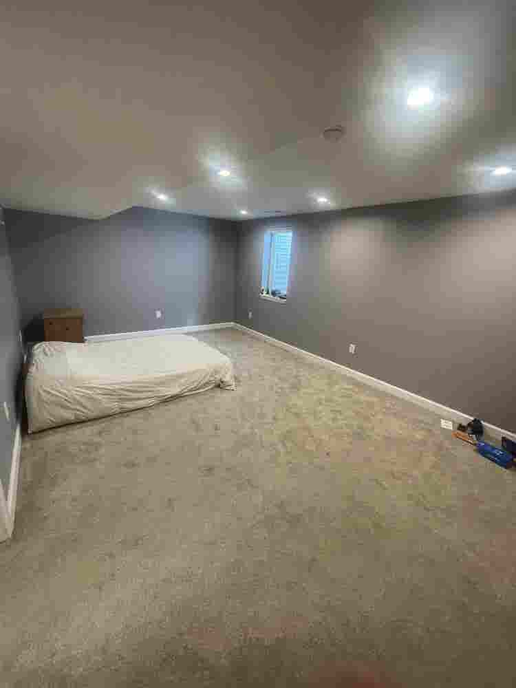 Private Basement Room Available!
