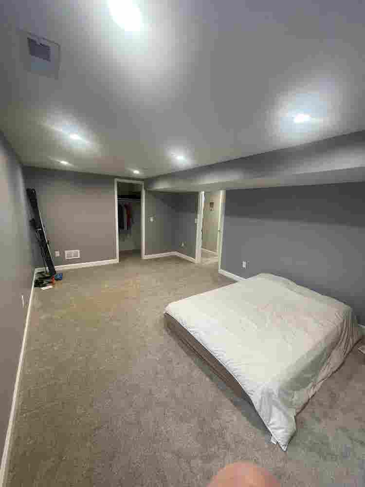 Private Basement Room Available!