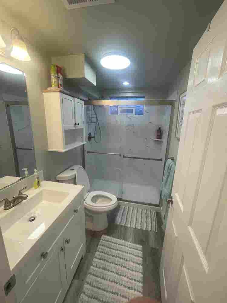Private Basement Room Available!
