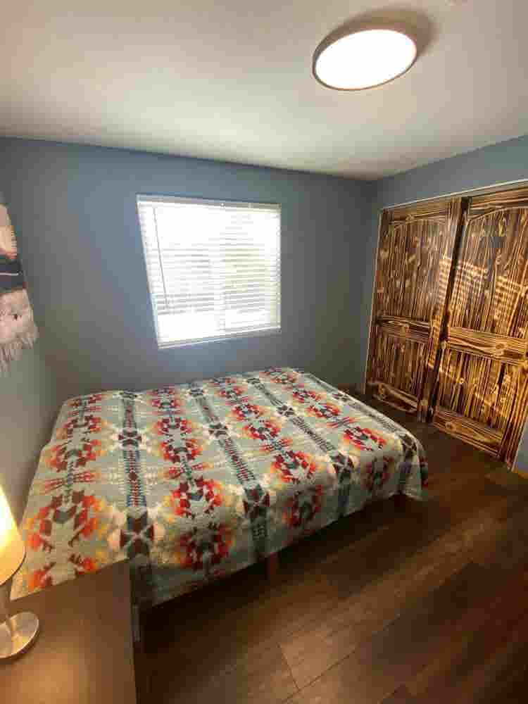 Room available near hospital