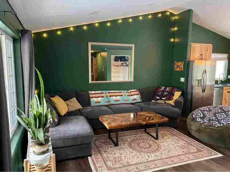 Room available near hospital