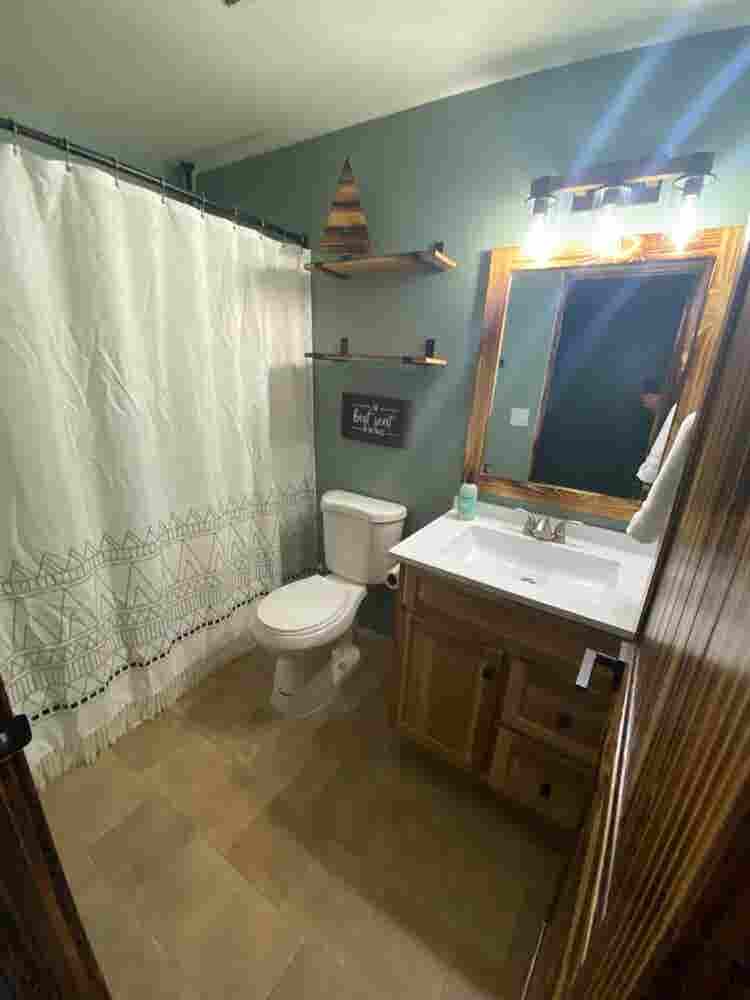 Room available near hospital