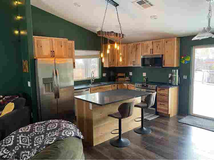 Room available near hospital