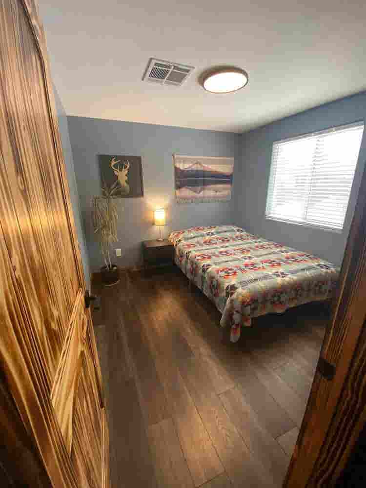 Room available near hospital