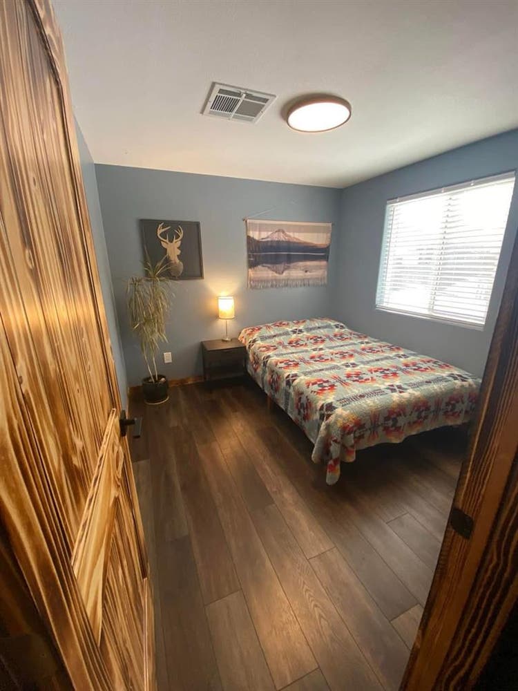 Room available near hospital