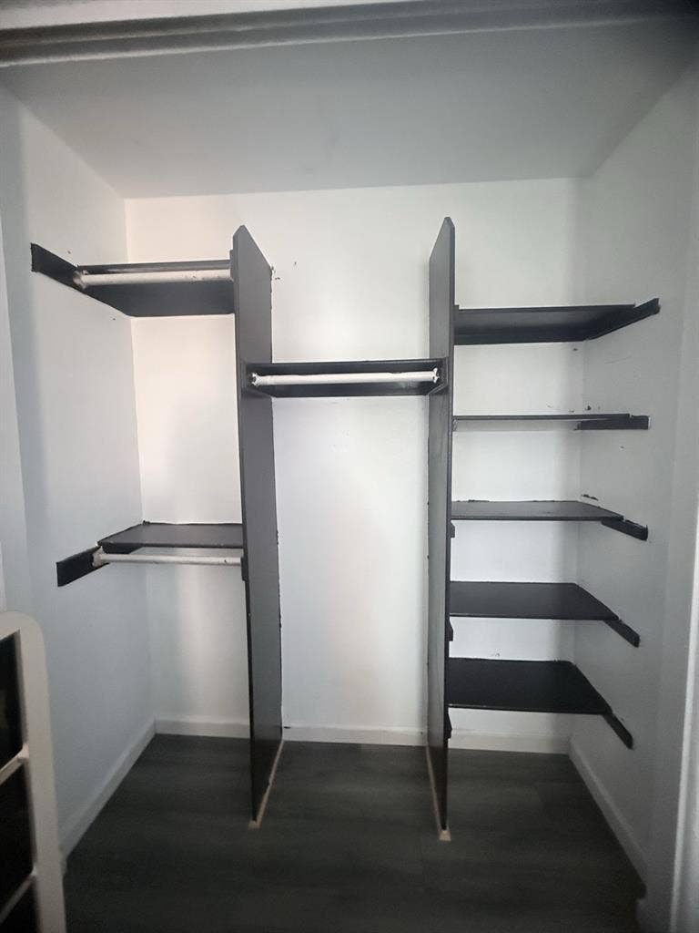 Furnished room available