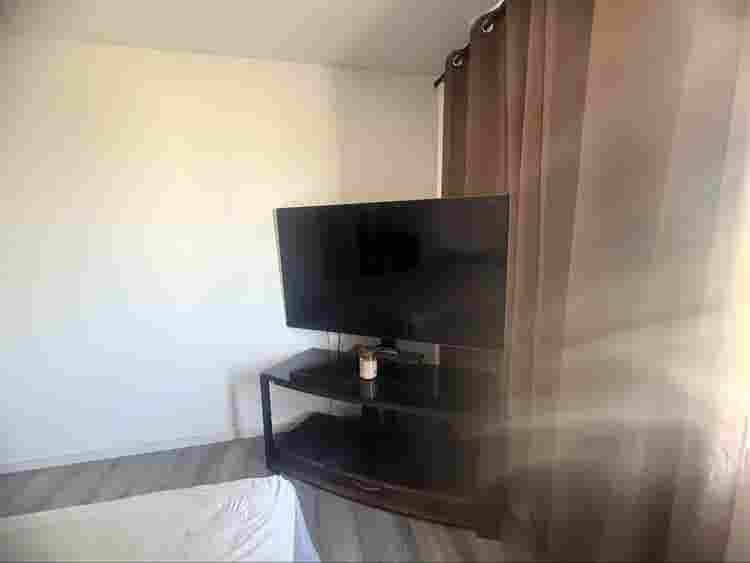 Furnished room available