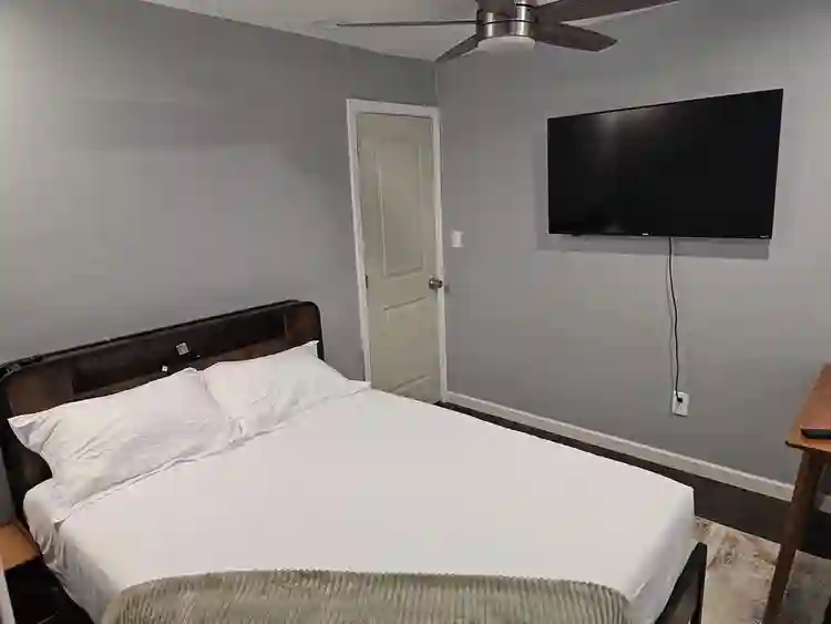 4 BR in Atlanta