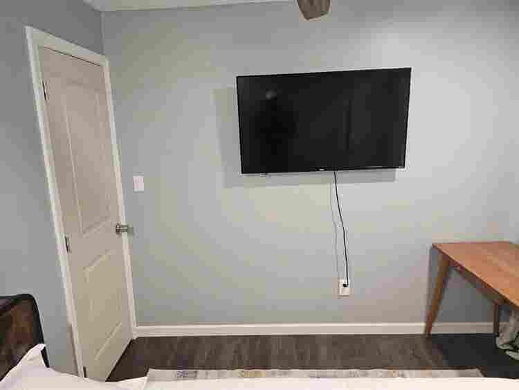 4 BR in Atlanta