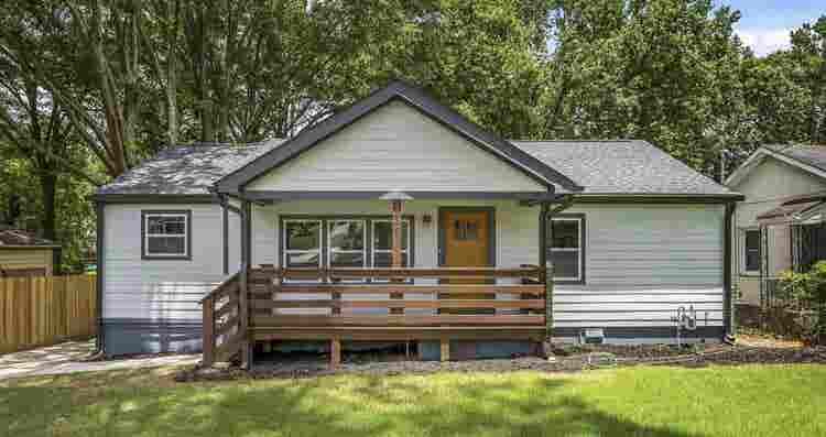 4 BR in Atlanta