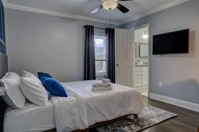 4 BR in Atlanta