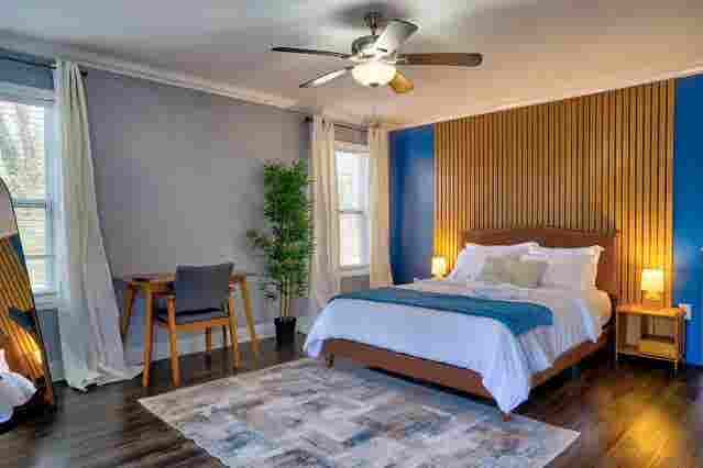 4 BR in Atlanta