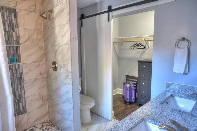 4 BR in Atlanta