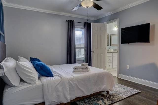4 BR in Atlanta