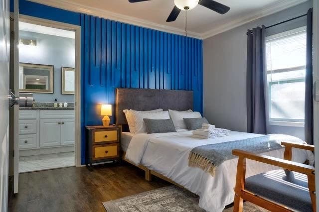 4 BR in Atlanta