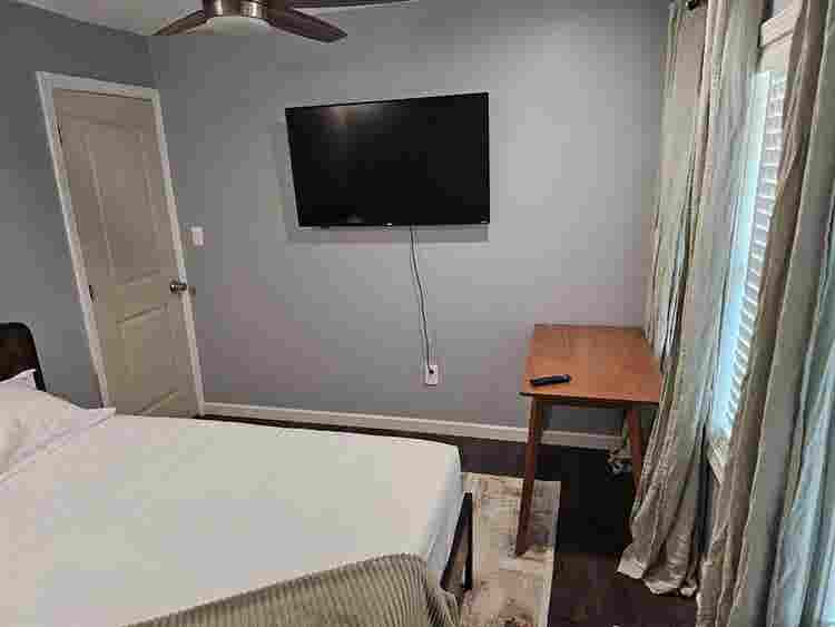 4 BR in Atlanta