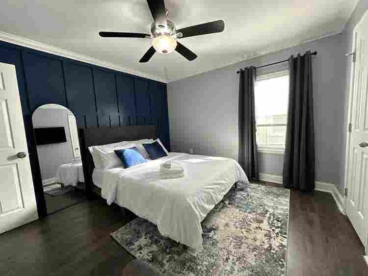 4 BR in Atlanta