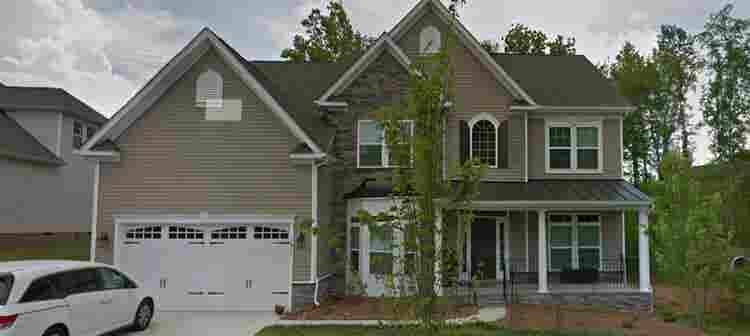 3 BR in Concord