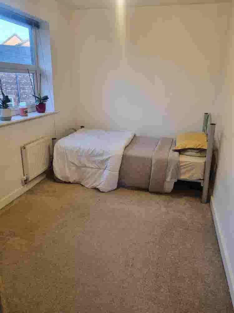 Available room in a beautiful house