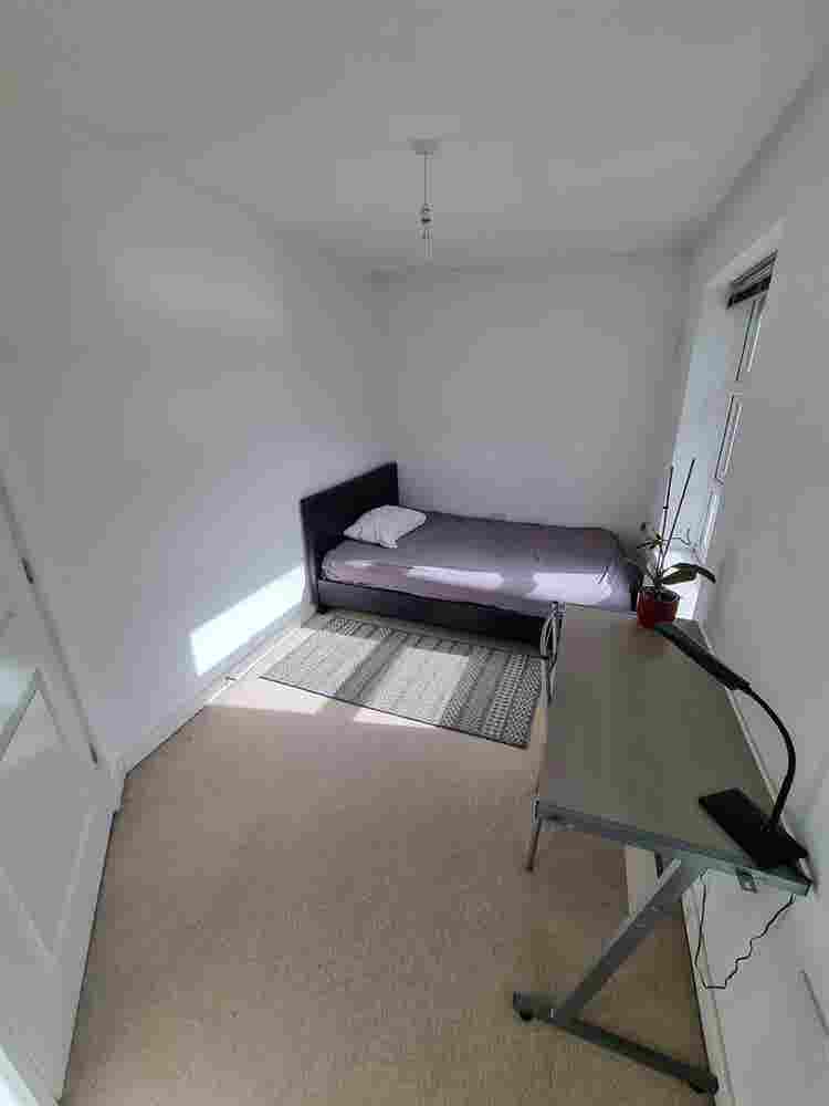 Available room in a beautiful house
