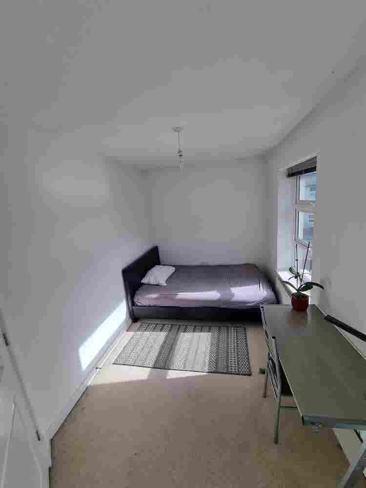 Available room in a beautiful house