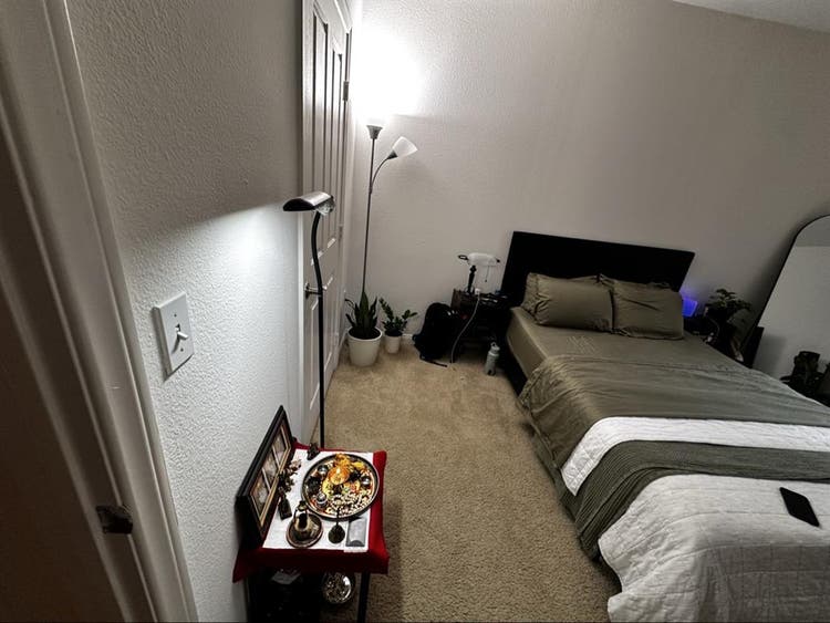 B available in North San Jose