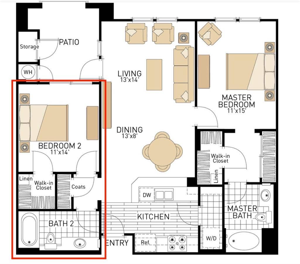 B available in North San Jose