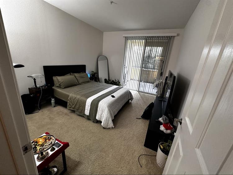 B available in North San Jose