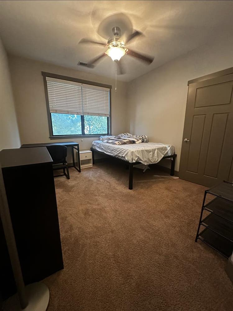 Looking for a sublet