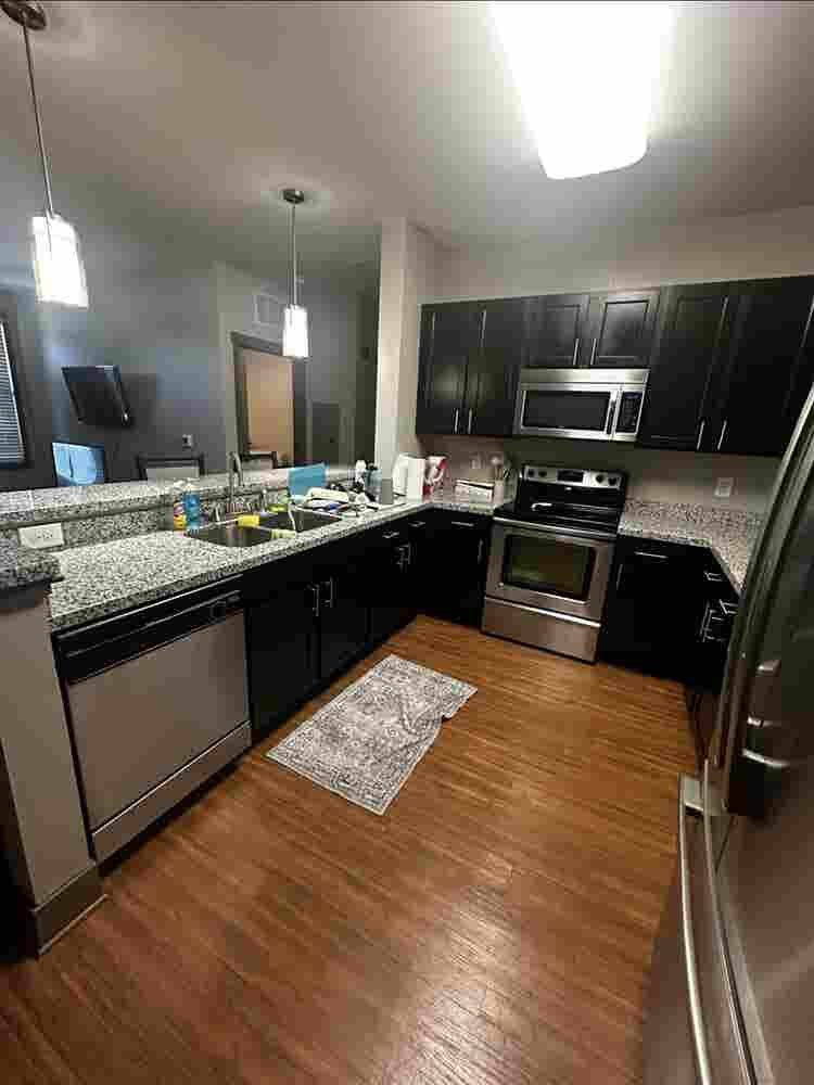 Looking for a sublet