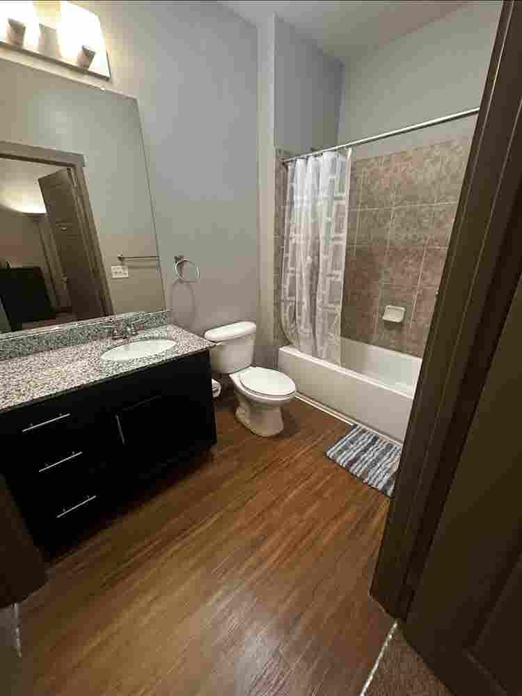 Looking for a sublet