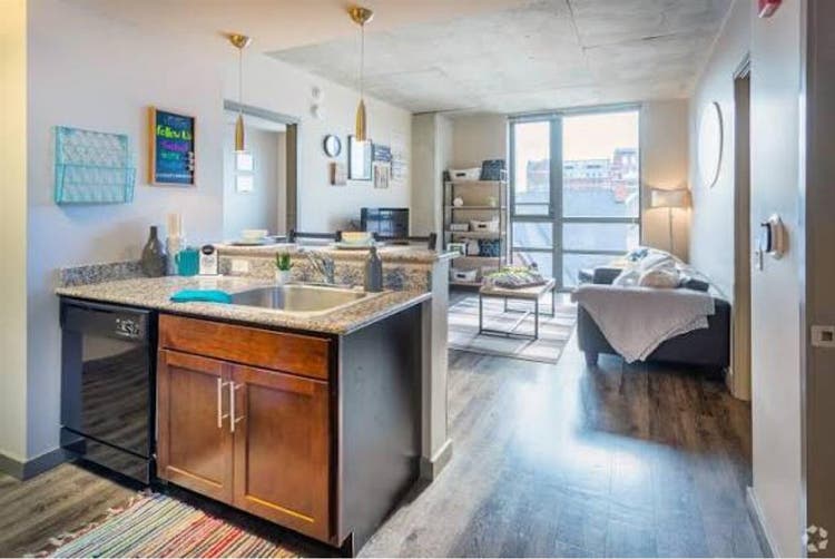 Nice apartment looking for rooomies