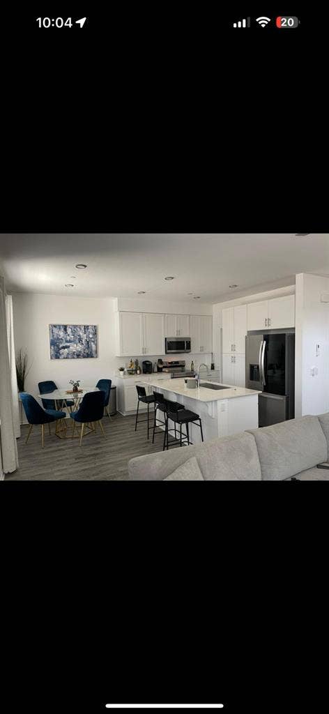 New Listing