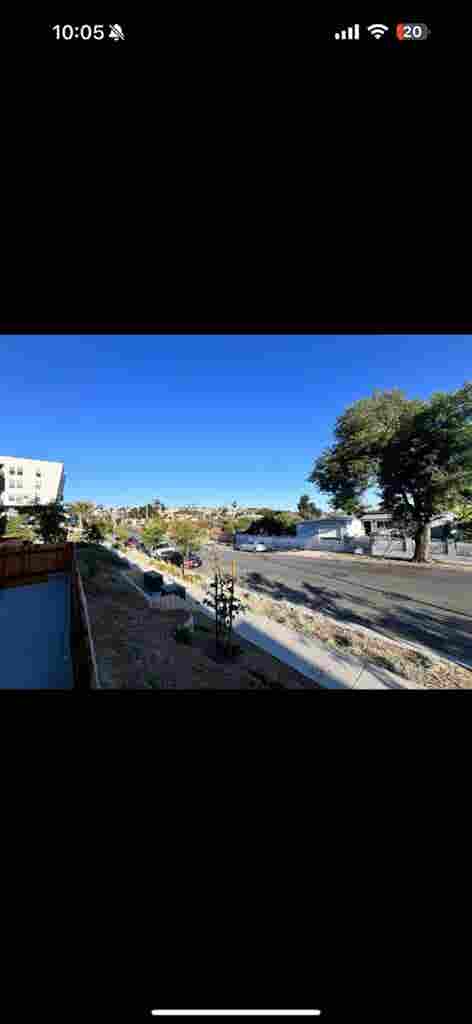 New Listing
