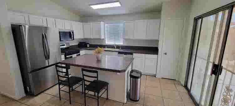 Seeking Roommates - 2 Rooms open
