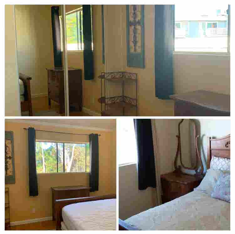 Room for Rent in Dana Point $