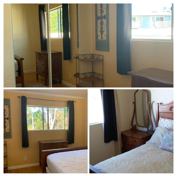 Room for Rent in Dana Point $