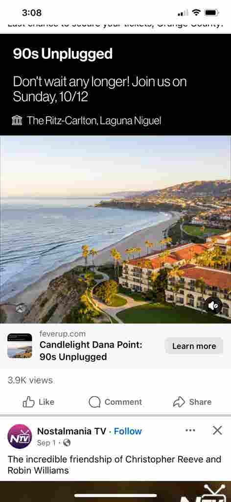 Room for Rent in Dana Point $
