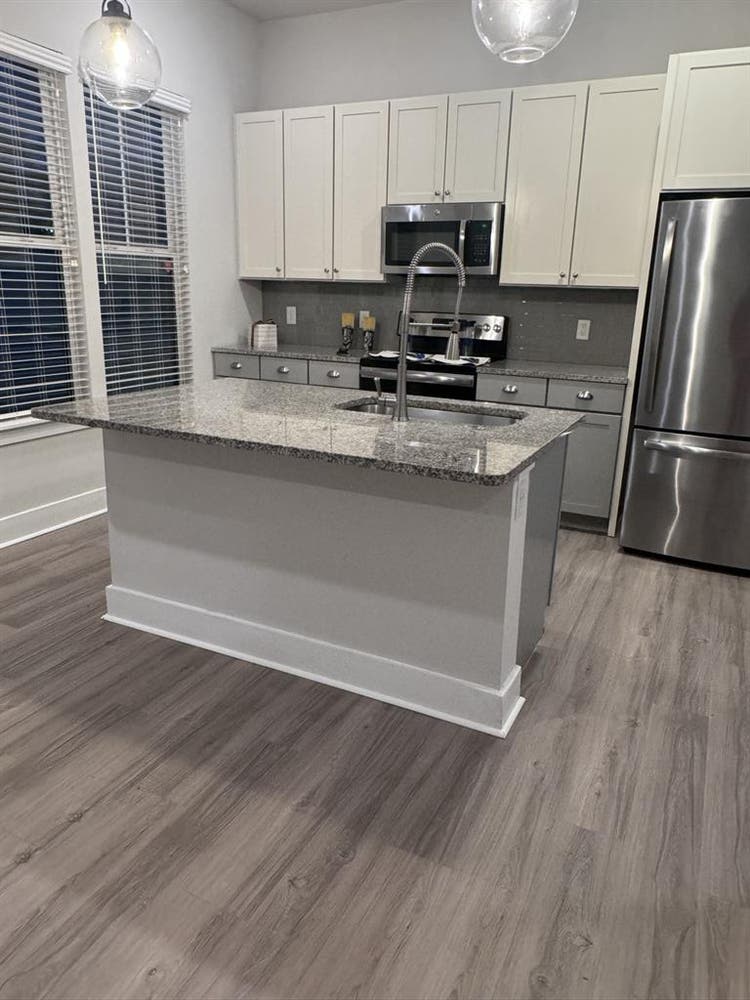 3 story atl beach townhome