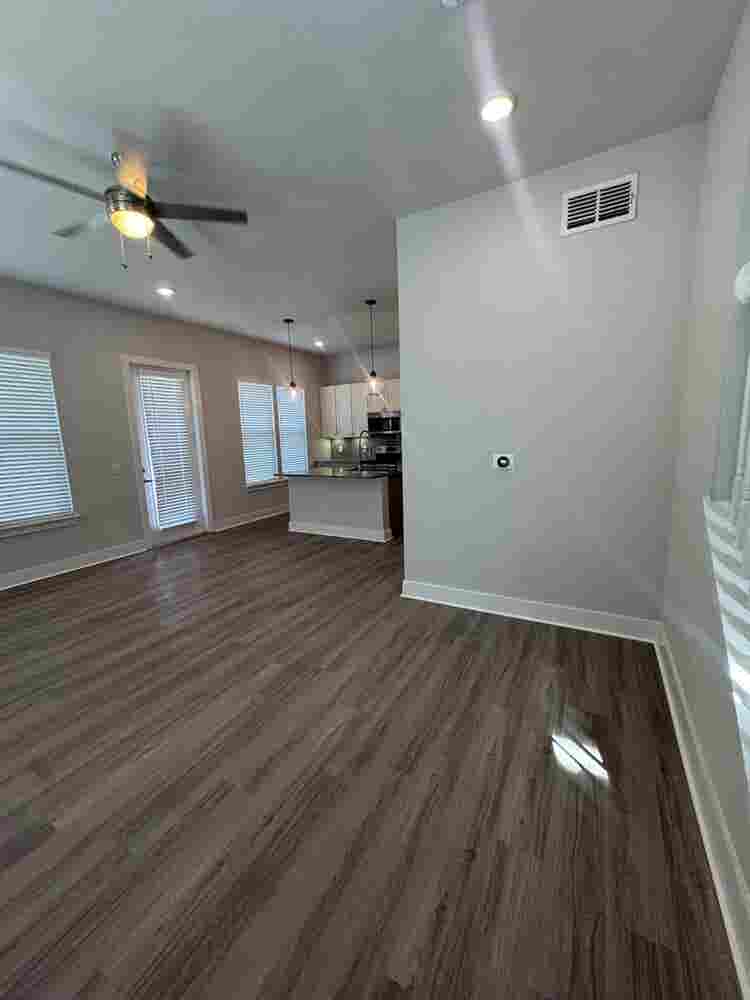 3 story atl beach townhome