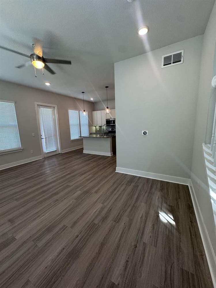 3 story atl beach townhome