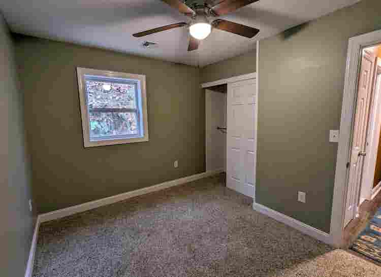 Rural Room