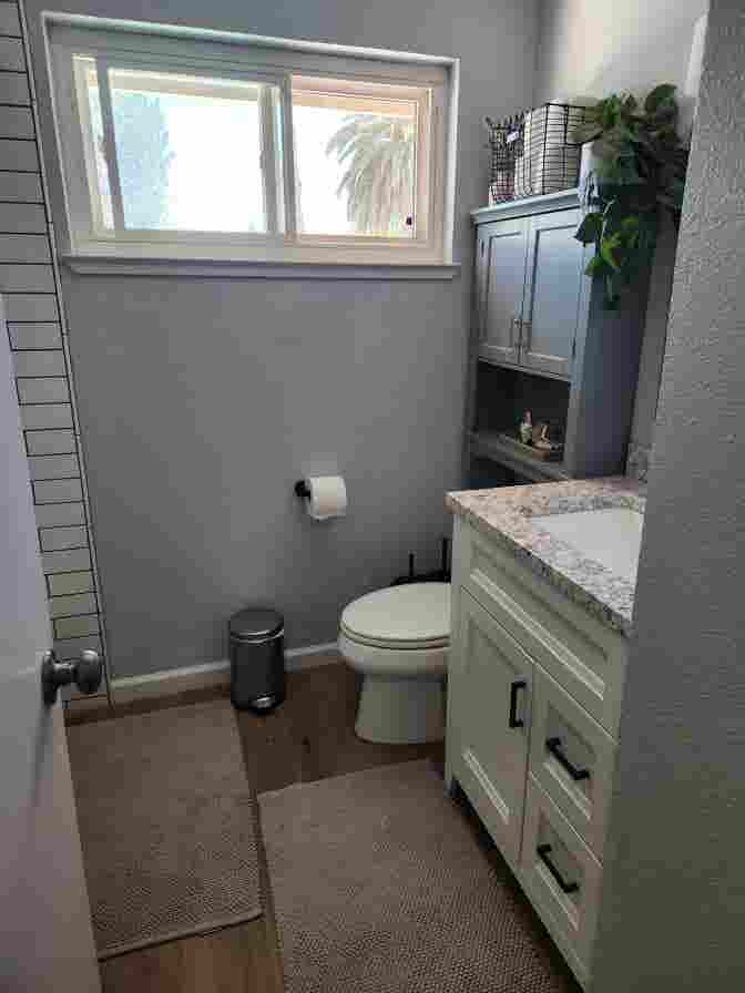 Private bedroom ,$650
