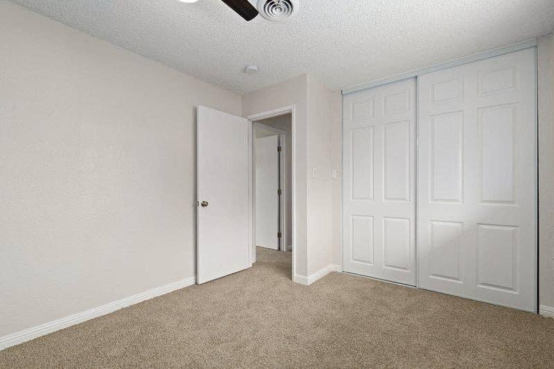 Private bedroom ,$