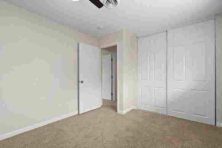 Private bedroom ,$650