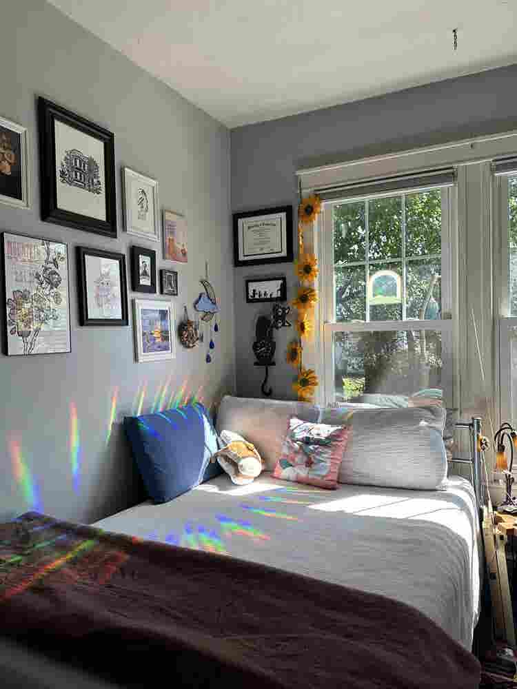 Room in Pentagon City House