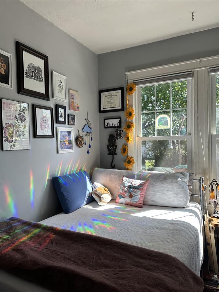 Room in Pentagon City House