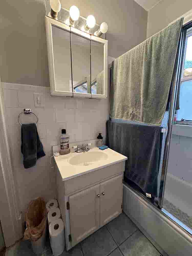 Room in Pentagon City House